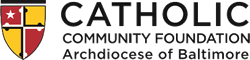 the Catholic Community Foundation logo